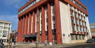 РАЙОНЕН СЪД - ПЕРНИК